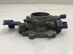 Заслонка дроссельная механическая ГАЗ Газель 3221