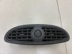 Дефлектор воздушный центральный Renault Clio 3