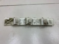 Кронштейн бампера передний левый Renault Koleos 1