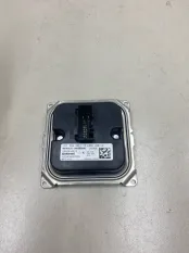 Блок управления LED фары Renault Kaptur 1