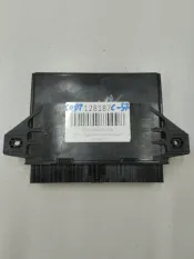 Блок управления центральным замком Ford Focus 3