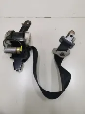 Ремень безопасности передний правый Nissan Almera