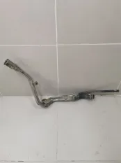 Заливная горловина топливного бака Ford Focus 2