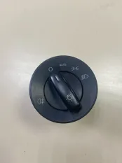 Переключатель света фар Skoda Octavia A5