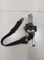 Ремень безопасности передний левый Mitsubishi