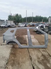 Боковина кузова правая Chery Tiggo 7 Pro