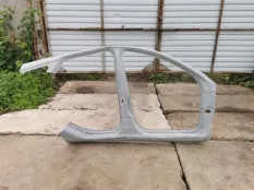 Боковина кузова правая Лада Веста Кросс 2181