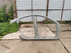 Боковина кузова правая Лада Веста