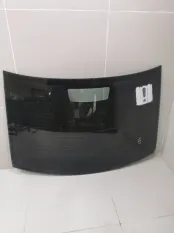 Стекло заднее Ford Focus 2 СЕДАН HXDB 1.6 БЕНЗИН