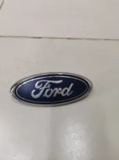 Эмблема на крышку багажника Ford Focus 2 СЕДАН