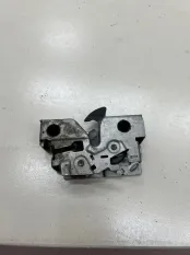 Замок капота Volkswagen Polo 5