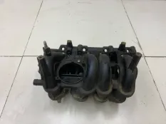 Коллектор впускной Renault Logan 1