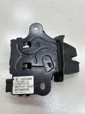 Замок багажника Chevrolet Aveo T300