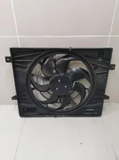 Вентилятор радиатора Jetour Dashing