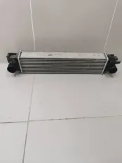 Интеркулер Geely Tugella