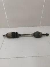 Полуось (привод) передний левый Nissan Almera 2