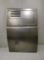 Панель боковины левый УАЗ Буханка