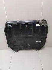 Защита картера Kia Soul 1 AM