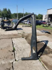 Стойка кузова левая Ford Transit 8