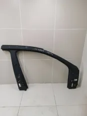 Стойка крыши передняя правая Volkswagen Golf 5