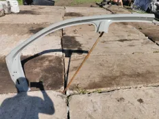 Стойка крыши передняя левая Skoda Rapid 2