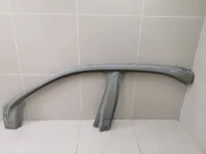 Боковина крыши левая Skoda Rapid 2