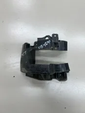 Кронштейн бампера задний левый Лада Ларгус