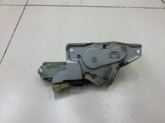 Моторчик стеклоочистителя задний Suzuki Wagon R