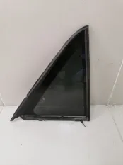 Стекло двери (Форточка) заднее правое