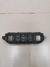Блок управления климат-контролем Ford Focus 2