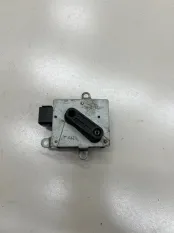 Моторчик заслонки отопителя Kia Spectra SD