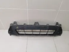Решетка в бампер центральная Kia Sorento Prime 3