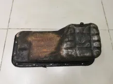 Поддон масляный двигателя Nissan Almera 2 N16