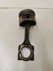 Поршень с шатуном Nissan Almera 2 N16 СЕДАН QG15DE