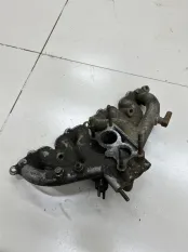 Коллектор впускной ГАЗ Газель 2705