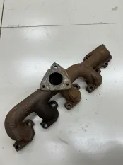 Коллектор выпускной Citroen Jumper 2