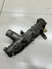 Коллектор впускной Fiat Ducato 244 2.3