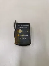 Блок управления светом Ford Maverick 1 UDS (3ДВ)