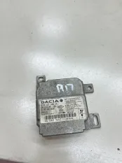 Блок управления AIR BAG Renault Logan 1