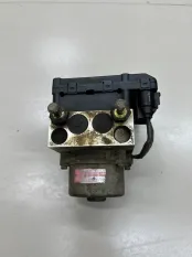 Блок ABS (насос) Mitsubishi Galant 8 EA5A СЕДАН
