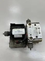 Блок ABS (насос) Opel Vectra B J96 X17TD ДИЗЕЛЬ