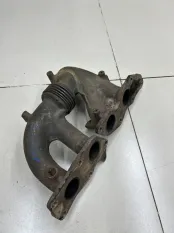Коллектор выпускной Mazda CX-7 ER3P L3VDT 2.3