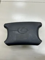 Подушка безопасности в рулевое колесо Lexus SC300