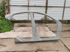 Боковина кузова правая Лада Веста