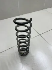 Пружина подвески задняя Renault Fluence L30R K4M