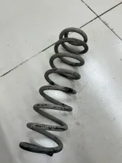 Пружина подвески задняя Renault Fluence L30R K4M