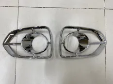Рамки противотуманных фар (Комплект) Kia Sorento 2