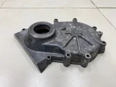 Крышка двигателя передняя ГАЗ ГАЗель 2705