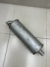 Глушитель основной УАЗ Симбир 3160