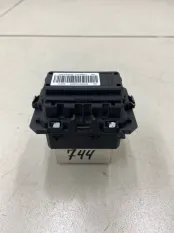 Резистор отопителя Renault Kaptur H4M 438 2017